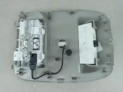 Автозапчасти б/у внутренний свет за renault twingo iii (bcm_) 1.0 sce 70 ссылки oem iam a4536902900  