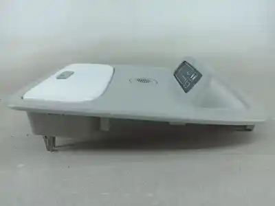 Автозапчасти б/у внутренний свет за renault twingo iii (bcm_) 1.0 sce 70 ссылки oem iam a4536902900  