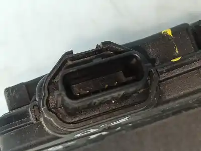 Автозапчасти б/у замок передней правой двери за renault twingo iii (bcm_) 1.0 sce 70 ссылки oem iam 805020355r  