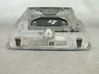 Pezzo di ricambio per auto di seconda mano luce interna per bmw 3 (e90) 320 d riferimenti oem iam 696938901  