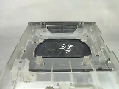 Pezzo di ricambio per auto di seconda mano luce interna per bmw 3 (e90) 320 d riferimenti oem iam 696938901  