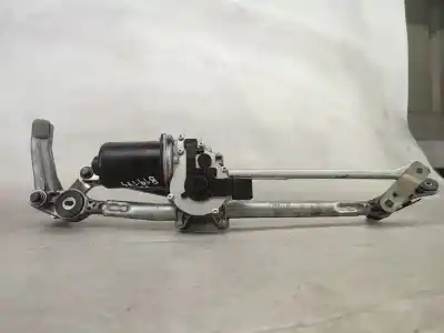 Second-hand car spare part front windshield wiper motor for bmw 3 (e90) 320 d oem iam references 691240401  