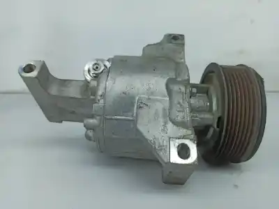 Автозапчастина б/у компресор кондиционера для renault twingo iii (bcm_) 1.0 sce 70 посилання на oem iam r926002090r  