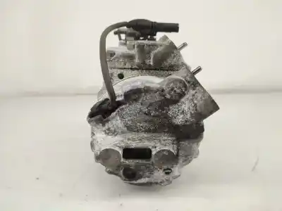 Second-hand car spare part air conditioning compressor for bmw 3 (e90) 318 d oem iam references 6452698786202  