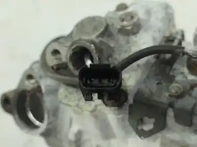 Second-hand car spare part air conditioning compressor for bmw 3 (e90) 318 d oem iam references 6452698786202  