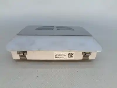 Second-hand car spare part interior light for bmw 3 (e90) 318 d oem iam references   