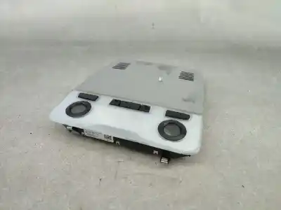 Second-hand car spare part interior light for bmw 3 (e90) 320 d oem iam references 696145103