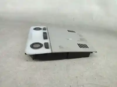 Second-hand car spare part interior light for bmw 3 (e90) 320 d oem iam references 696145103  