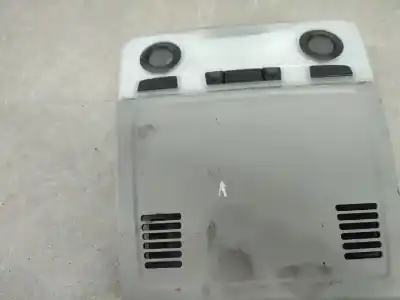 Second-hand car spare part interior light for bmw 3 (e90) 320 d oem iam references 696145103  