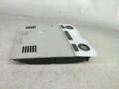 Second-hand car spare part interior light for bmw 3 (e90) 320 d oem iam references 696145103  