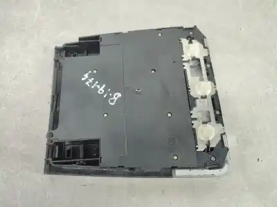 Second-hand car spare part interior light for bmw 3 (e90) 320 d oem iam references 696145103  