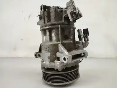 Second-hand car spare part air conditioning compressor for renault clio v (bf_) 1.0 tce 100 (b7mt) oem iam references 926005450r