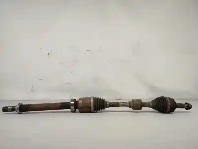 Second-hand car spare part front right transmission for renault clio v (bf_) 1.0 tce 100 (b7mt) oem iam references 391001267r