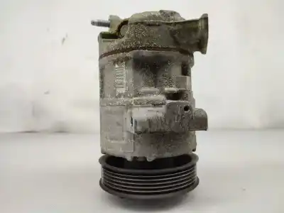 Автозапчастина б/у компресор кондиционера для opel corsa e (x15) 1.4 turbo (08, 68) посилання на oem iam 13447214