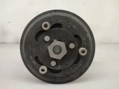 Автозапчастина б/у компресор кондиционера для opel corsa e (x15) 1.4 turbo (08, 68) посилання на oem iam 13447214  