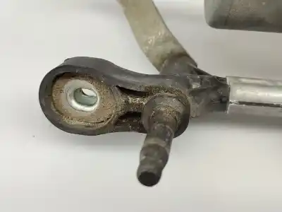 Автозапчастина б/у двигатель передніх склоочисників для opel corsa e (x15) 1.4 turbo (08, 68) посилання на oem iam 13432685  