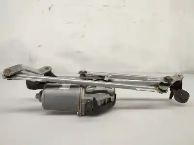 Автозапчастина б/у двигатель передніх склоочисників для opel corsa e (x15) 1.4 turbo (08, 68) посилання на oem iam 13432685  