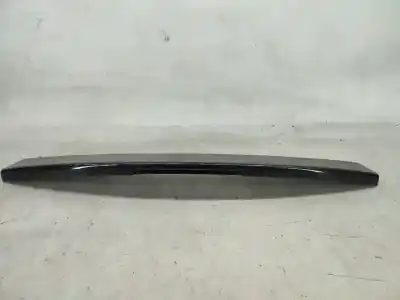 Автозапчасти б/у заднее крыло за toyota prius hatchback (_w2_) 1.5 hybrid (nhw20_. nhw20r) híbrido (gasolina) 2007 5p ссылки oem iam 76085-47021