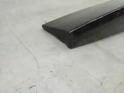 Автозапчастина б/у задне крило для toyota prius hatchback (_w2_) 1.5 hybrid (nhw20_. nhw20r) híbrido (gasolina) 2007 5p посилання на oem iam 76085-47021  