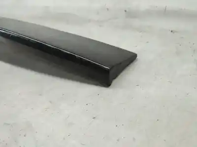 Автозапчастина б/у задне крило для toyota prius hatchback (_w2_) 1.5 hybrid (nhw20_. nhw20r) híbrido (gasolina) 2007 5p посилання на oem iam 76085-47021  