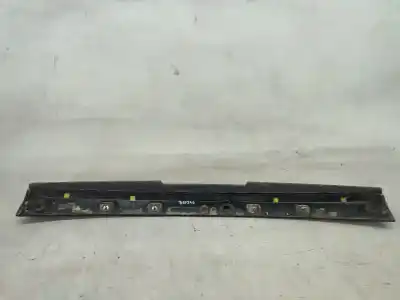 Автозапчастина б/у задне крило для toyota prius hatchback (_w2_) 1.5 hybrid (nhw20_. nhw20r) híbrido (gasolina) 2007 5p посилання на oem iam 76085-47021  