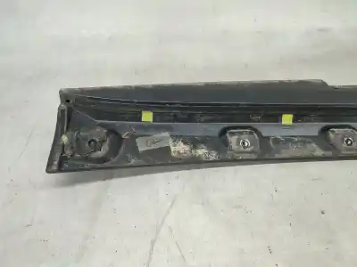 Автозапчастина б/у задне крило для toyota prius hatchback (_w2_) 1.5 hybrid (nhw20_. nhw20r) híbrido (gasolina) 2007 5p посилання на oem iam 76085-47021  