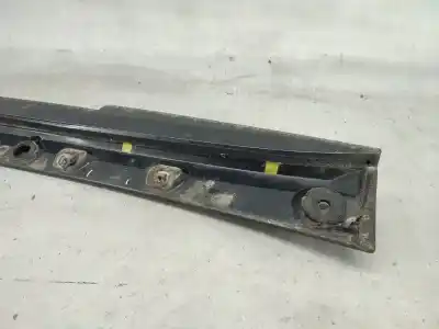 Автозапчастина б/у задне крило для toyota prius hatchback (_w2_) 1.5 hybrid (nhw20_. nhw20r) híbrido (gasolina) 2007 5p посилання на oem iam 76085-47021  