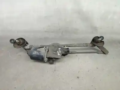 Автозапчасти б/у мотор переднего стеклоочистителя за toyota prius hatchback (_w2_) 1.5 hybrid (nhw20_. nhw20r) híbrido (gasolina) 2007 5p ссылки oem iam 8511047080