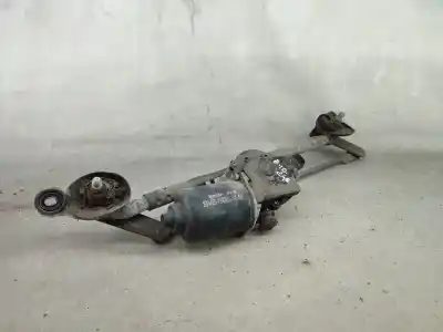 Автозапчасти б/у мотор переднего стеклоочистителя за toyota prius hatchback (_w2_) 1.5 hybrid (nhw20_. nhw20r) híbrido (gasolina) 2007 5p ссылки oem iam 8511047080  