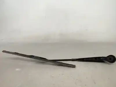 Second-hand car spare part rear windshield wiper arm for ligier nova 400 oem iam references   