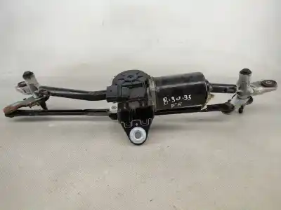 Автозапчасти б/у мотор переднего стеклоочистителя за kia ceed sw (ed) 1.6 ссылки oem iam 