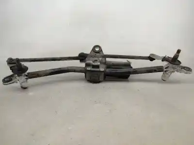 Автозапчасти б/у мотор переднего стеклоочистителя за kia ceed sw (ed) 1.6 ссылки oem iam   