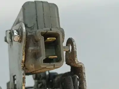 Автозапчасти б/у замок передней правой двери за aixam a.741 0.4 d ссылки oem iam   