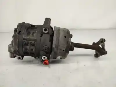 Peça sobressalente para automóvel em segunda mão compressor de ar condicionado a/a a/c por opel frontera a (u92) 2.5 tds referências oem iam 4042200311