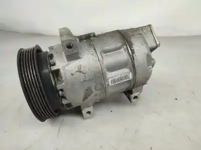 Pezzo di ricambio per auto di seconda mano compressore aria condizionata per renault captur i (j5_, h5_) 1.5 dci 90 riferimenti oem iam 926002352r  