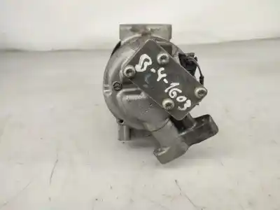 Pezzo di ricambio per auto di seconda mano compressore aria condizionata per renault captur i (j5_, h5_) 1.5 dci 90 riferimenti oem iam 926002352r  