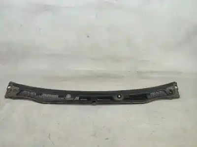 Peça sobressalente para automóvel em segunda mão grelha torpedo curcuvan por renault captur j5_, h5_ 1.5 dci 90 referências oem iam 668115916r