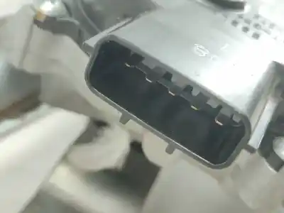 Автозапчастина б/у двигатель передніх склоочисників для renault captur i (j5_, h5_) 1.5 dci 90 посилання на oem iam 288001161r  