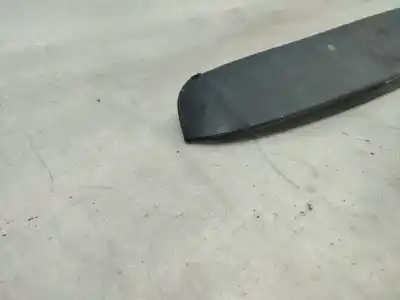 Автозапчасти б/у заднее крыло за citroen c4 i (lc_) 1.6 hdi ссылки oem iam 96536614  