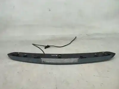 Автозапчасти б/у заднее крыло за citroen c4 i (lc_) 1.6 hdi ссылки oem iam 96536614  