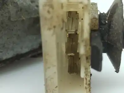 Second-hand car spare part front windshield wiper motor for microcar virgo 40 0.5 cc oem iam references   