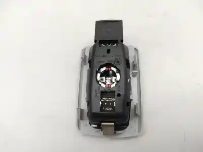 Автозапчасти б/у внутренний свет за peugeot 308 sw ii (lc_, lj_, lr_, lx_, l4_) 1.6 hdi / bluehdi 115 (lcbhxm lcbhxt) ссылки oem iam   