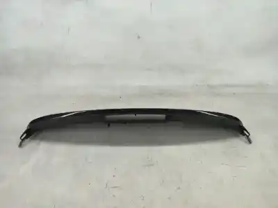 Peça sobressalente para automóvel em segunda mão spoiler da tampa da mala por renault captur j5_, h5_ 1.5 dci 90 referências oem iam 960304415r
