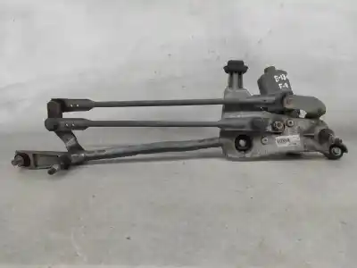 Автозапчасти б/у мотор переднего стеклоочистителя за peugeot 308 sw ii (lc_, lj_, lr_, lx_, l4_) 1.6 hdi / bluehdi 115 (lcbhxm lcbhxt) ссылки oem iam 9810327980