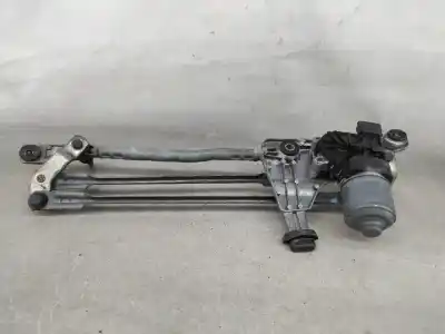 Автозапчасти б/у мотор переднего стеклоочистителя за peugeot 308 sw ii (lc_, lj_, lr_, lx_, l4_) 1.6 hdi / bluehdi 115 (lcbhxm lcbhxt) ссылки oem iam 9810327980  