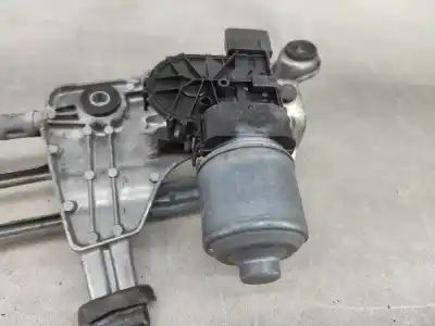 Автозапчасти б/у мотор переднего стеклоочистителя за peugeot 308 sw ii (lc_, lj_, lr_, lx_, l4_) 1.6 hdi / bluehdi 115 (lcbhxm lcbhxt) ссылки oem iam 9810327980  