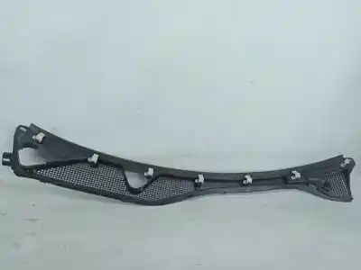 Peça sobressalente para automóvel em segunda mão grelha torpedo curcuvan por renault twingo iii (bcm_) 1.0 sce 70 referências oem iam a4538800683  