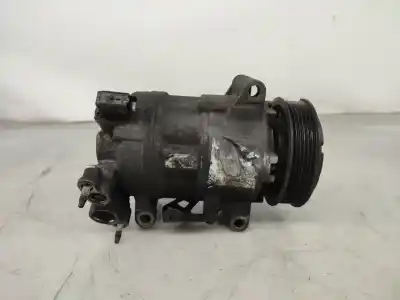 Автозапчасти б/у компрессор кондиционера воздуха за peugeot 308 sw ii (lc_, lj_, lr_, lx_, l4_) 1.6 hdi / bluehdi 115 (lcbhxm lcbhxt) ссылки oem iam 9675655880