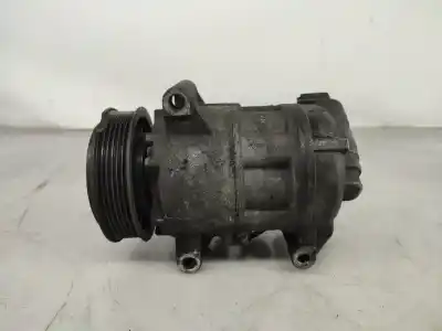 Автозапчасти б/у компрессор кондиционера воздуха за peugeot 308 sw ii (lc_, lj_, lr_, lx_, l4_) 1.6 hdi / bluehdi 115 (lcbhxm lcbhxt) ссылки oem iam 9675655880  