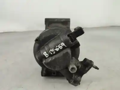 Автозапчасти б/у компрессор кондиционера воздуха за peugeot 308 sw ii (lc_, lj_, lr_, lx_, l4_) 1.6 hdi / bluehdi 115 (lcbhxm lcbhxt) ссылки oem iam 9675655880  